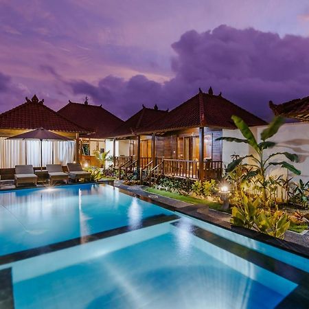 Lembongan Small Heaven Bungalow 외부 사진