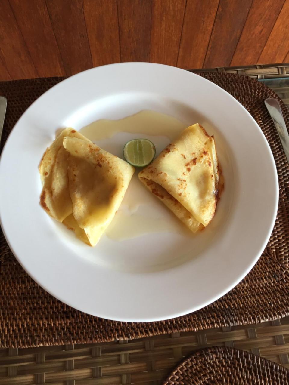 Lembongan Small Heaven Bungalow 외부 사진