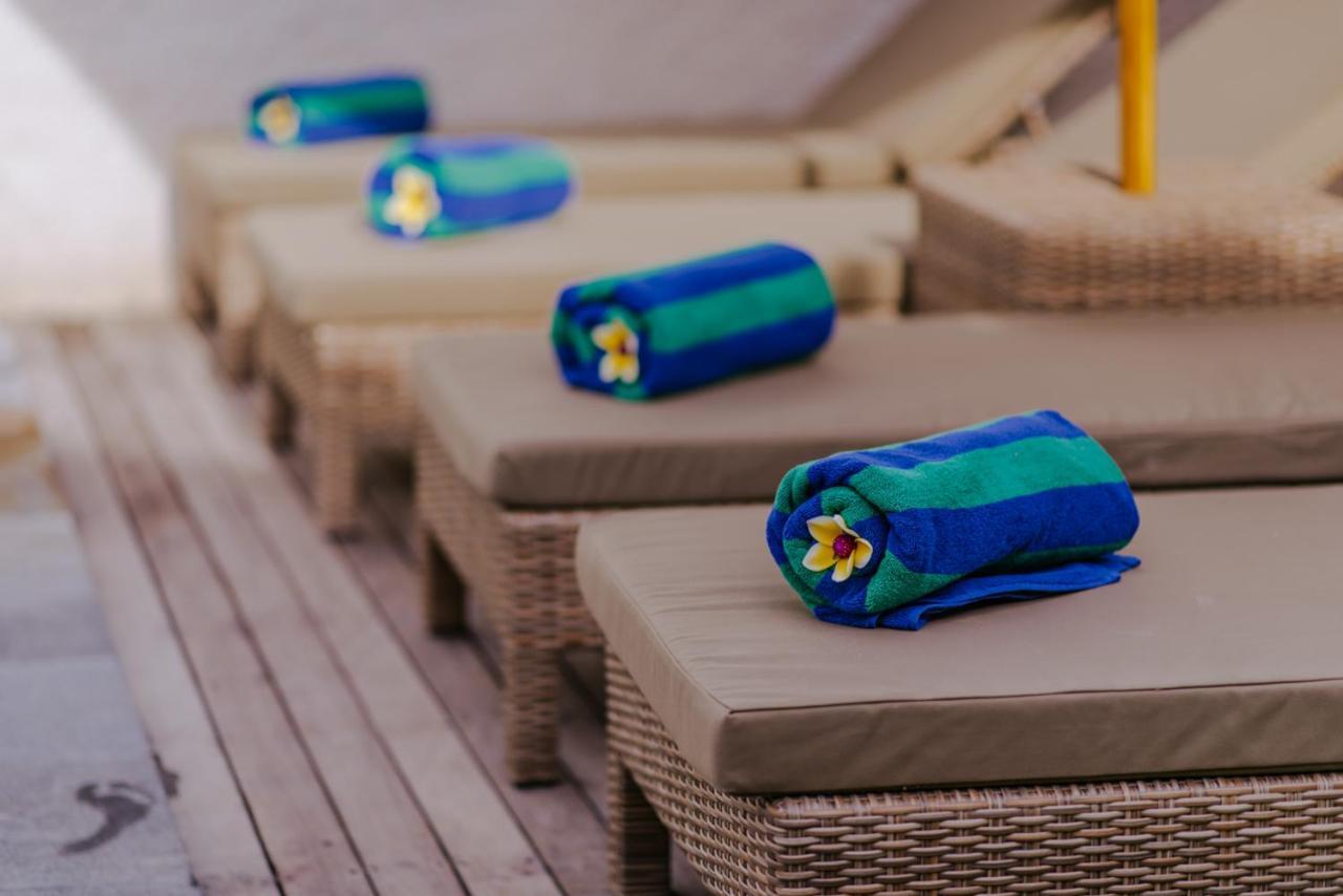 Lembongan Small Heaven Bungalow 외부 사진
