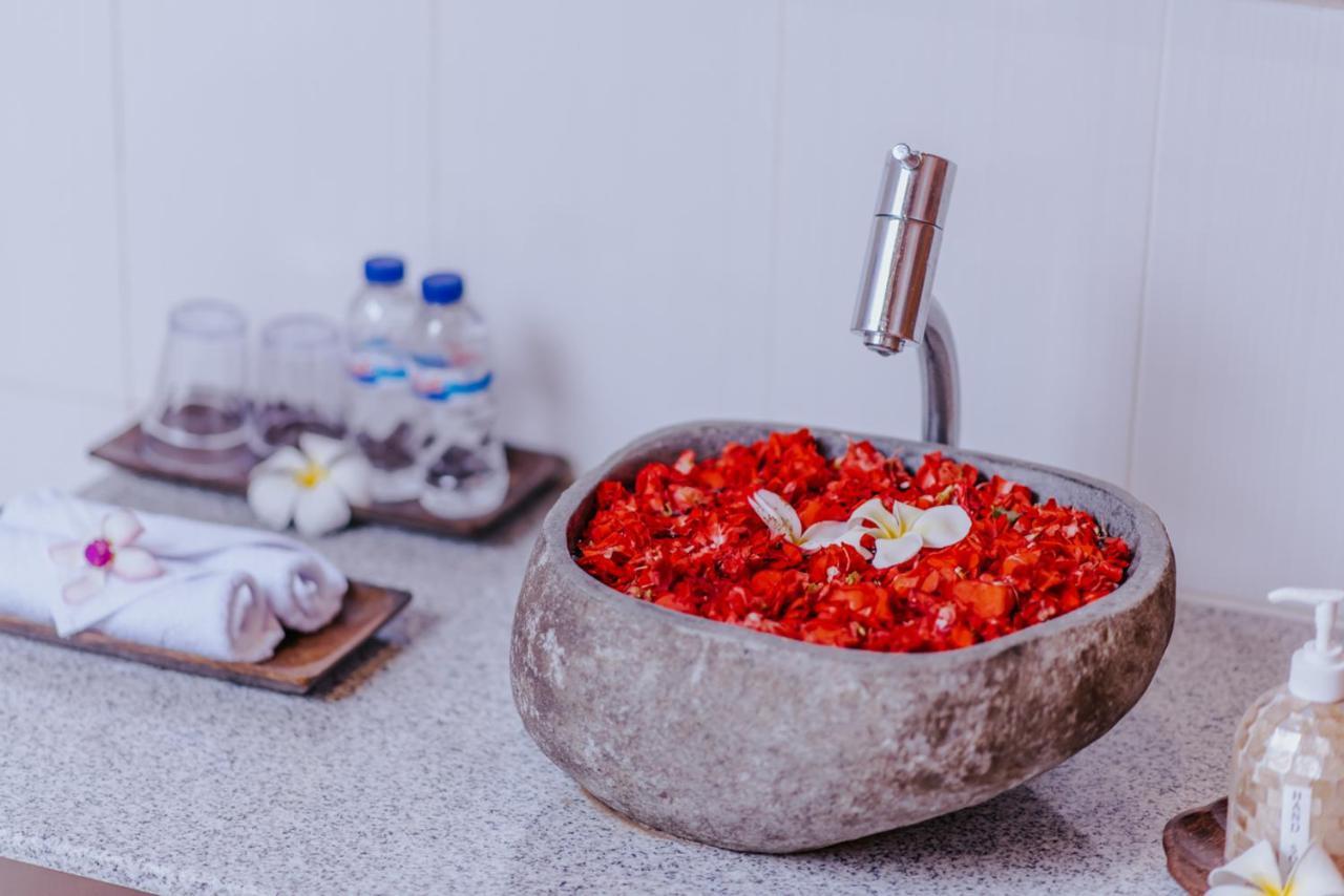 Lembongan Small Heaven Bungalow 외부 사진