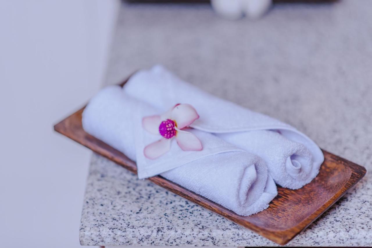 Lembongan Small Heaven Bungalow 외부 사진
