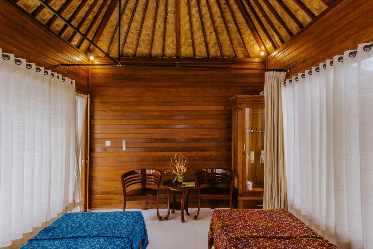 Lembongan Small Heaven Bungalow 외부 사진