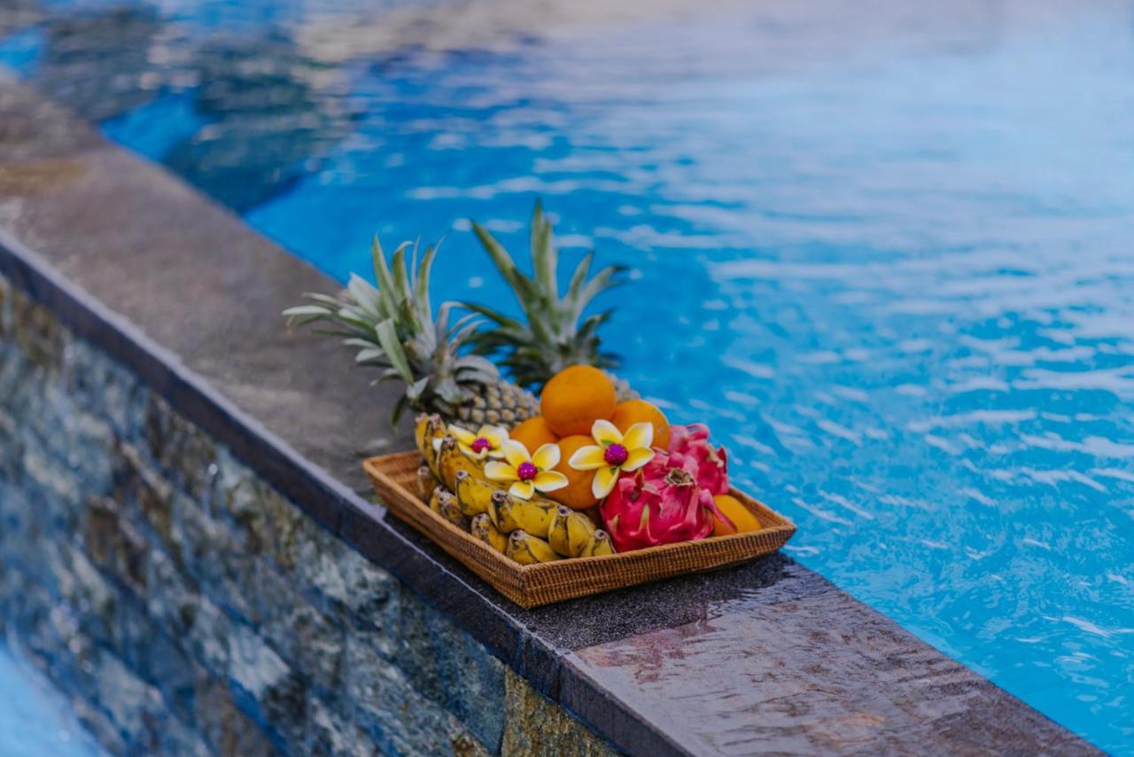 Lembongan Small Heaven Bungalow 외부 사진