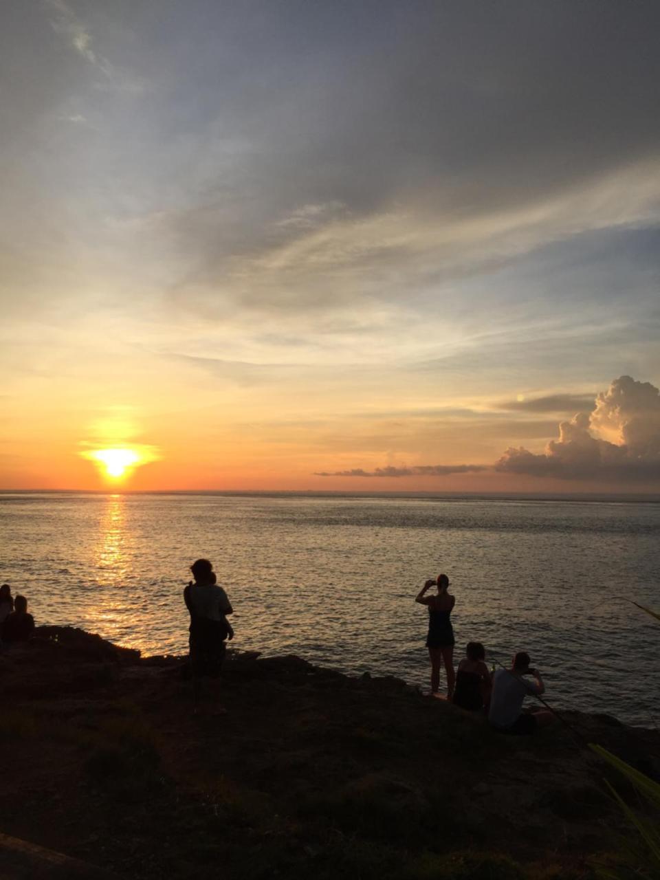 Lembongan Small Heaven Bungalow 외부 사진