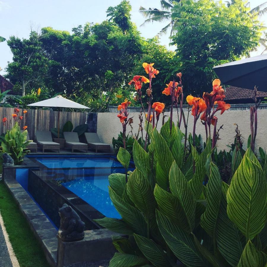 Lembongan Small Heaven Bungalow 외부 사진